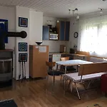 別荘 Ferienbungalow Weber フェルデン・アム・ヴェルターゼー