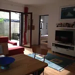 Ferienbungalow Weber 別荘 フェルデン・アム・ヴェルターゼー