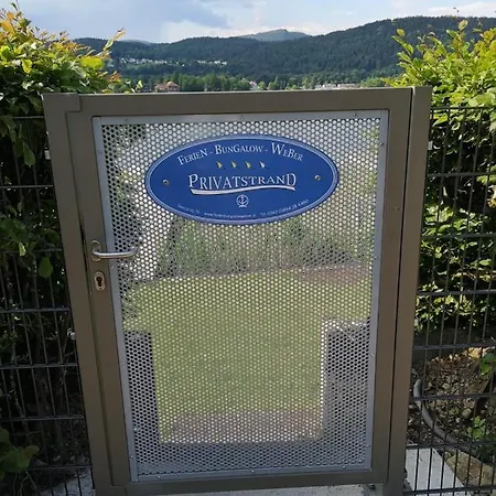 Ferienbungalow Weber Velden am Wörthersee