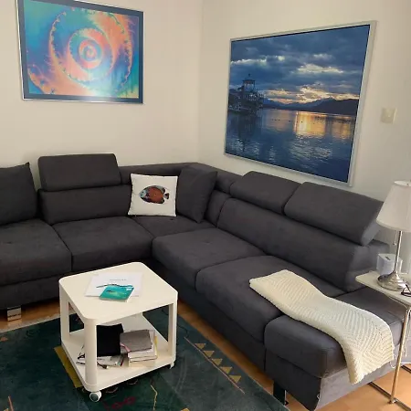 Casa vacanze Ferienbungalow Weber Velden am Wörthersee