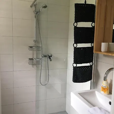 Ferienbungalow Weber Casa vacanze