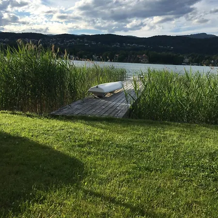 Ferienbungalow Weber * Velden am Wörthersee