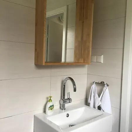 Ferienbungalow Weber *