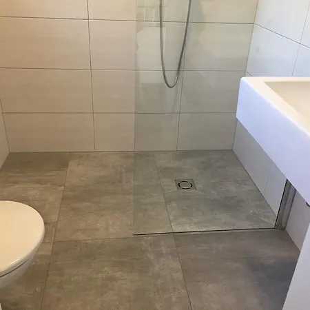 Casa vacanze Ferienbungalow Weber Velden am Wörthersee