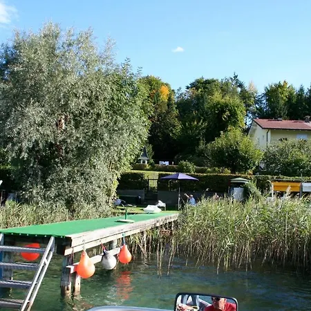 Ferienbungalow Weber Casa vacanze