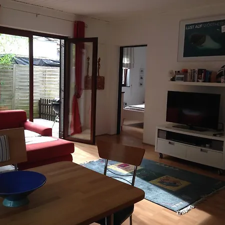 Ferienbungalow Weber Casa vacanze Velden am Wörthersee