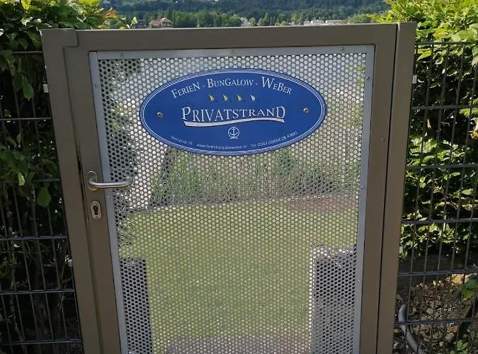 Ferienbungalow Weber Velden am Wörthersee