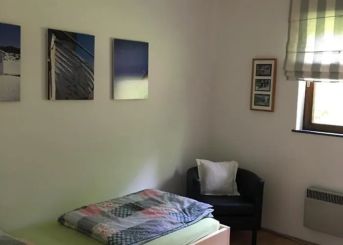 Ferienbungalow Weber * Velden am Wörthersee