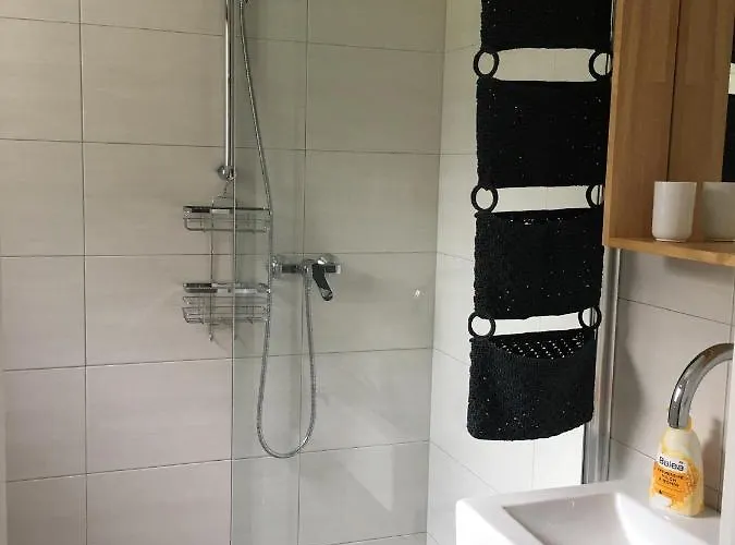 Ferienbungalow Weber Casa de Férias