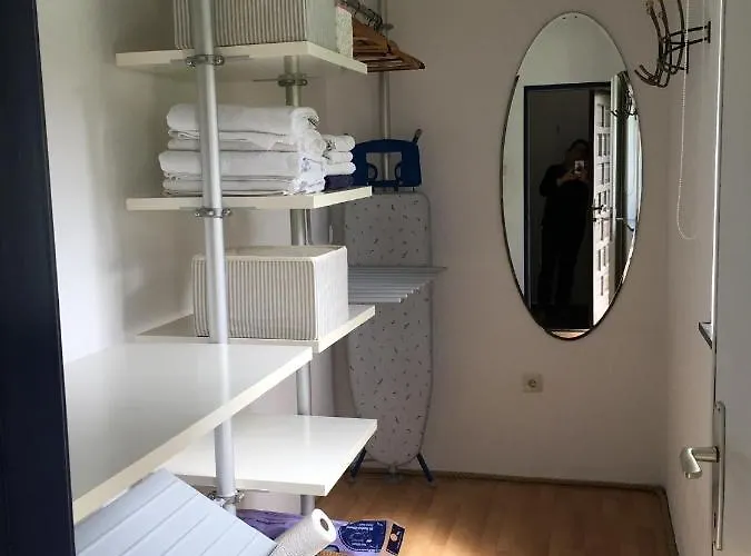 Ferienbungalow Weber Velden am Wörthersee