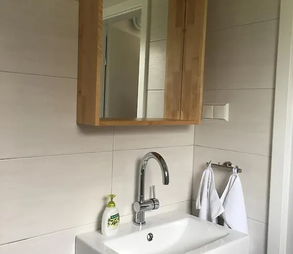 Ferienbungalow Weber *