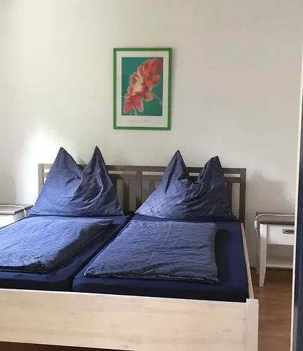 Ferienbungalow Weber Casa de Férias *