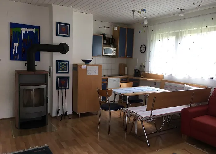 Casa de Férias Ferienbungalow Weber Velden am Wörthersee