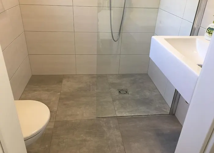 Casa de Férias Ferienbungalow Weber Velden am Wörthersee