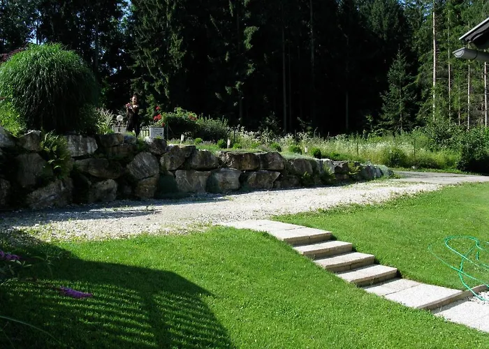 Ferienbungalow Weber Casa de Férias Velden am Wörthersee