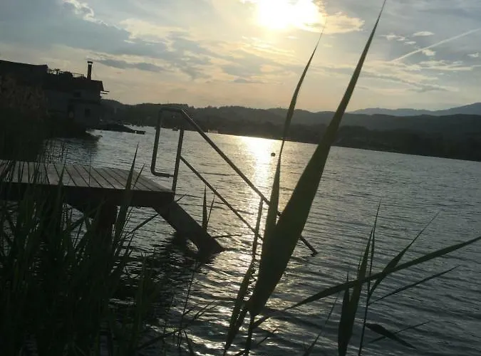 Casa de Férias Ferienbungalow Weber *